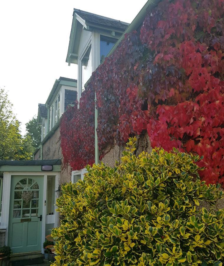 Smithy Cottage Kirkmichael  Exterior foto